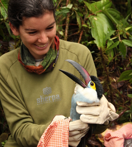 Natalia Ocampo-Peñuela